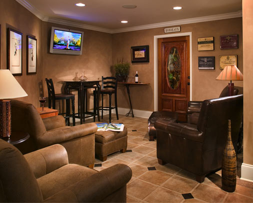Interior Design Portfolio