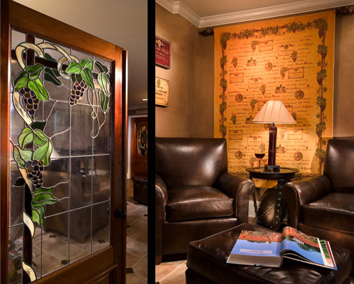 Interior Design Portfolio