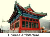 Chinese Architecture