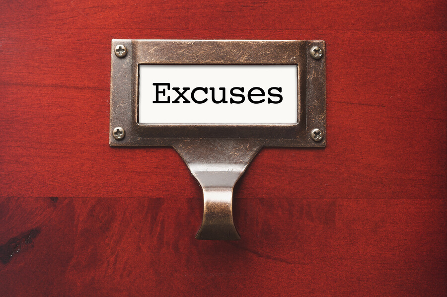 Excuses stopping interior design success, interior design business coach, the business of design, interior design marketing
