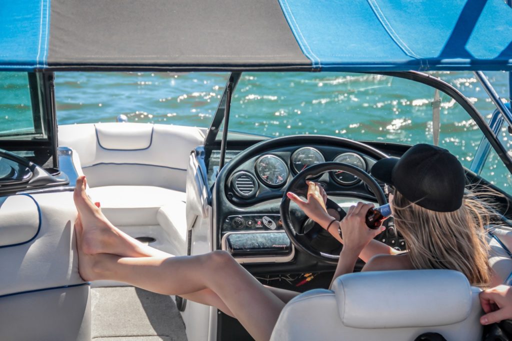 The new luxury is about the experience.