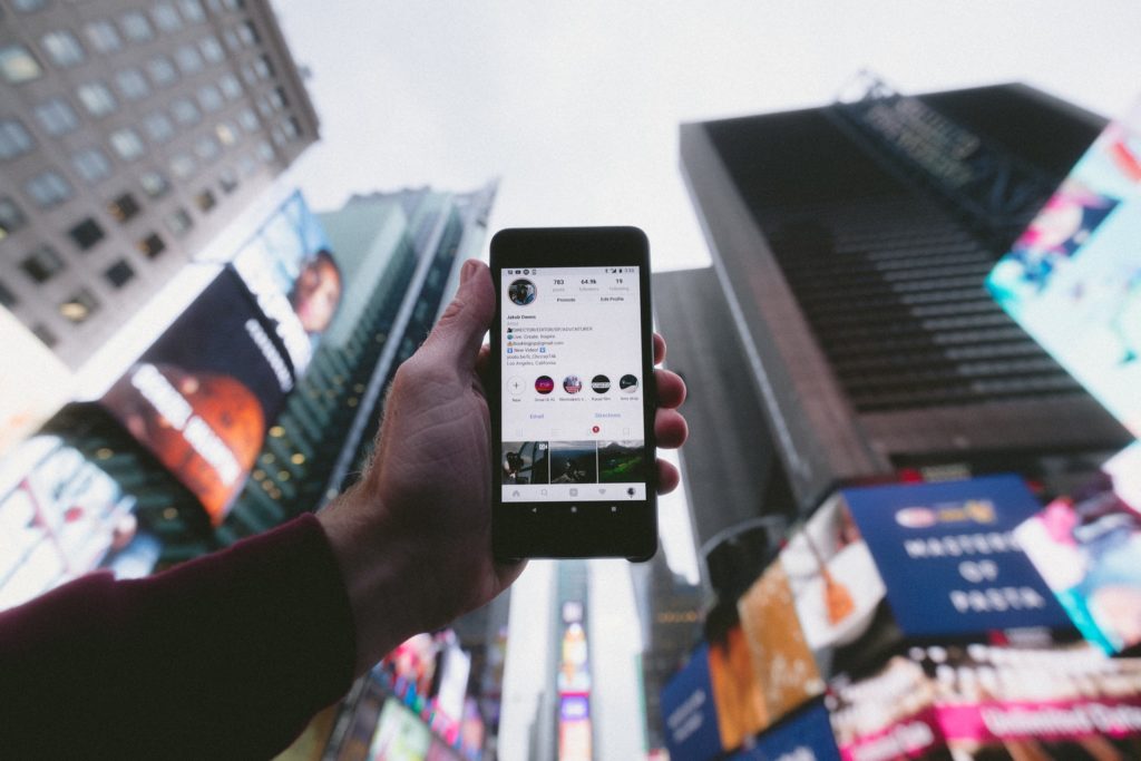 Instagram Highlights for Interior Designers